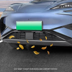 BYD Sealion 7 EV 2024 Car Interior