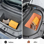 BYD Sealion 7 Sea Lion 07 2024 2025 Car Front Trunk Compartment Storage Mat