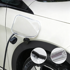 EV-Ladegerät-Abdeckung, magnetischer Schutz für alle BYD-Automodelle im Freien 