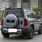 BYD FangChengBao Leopard 5 Car Stickers