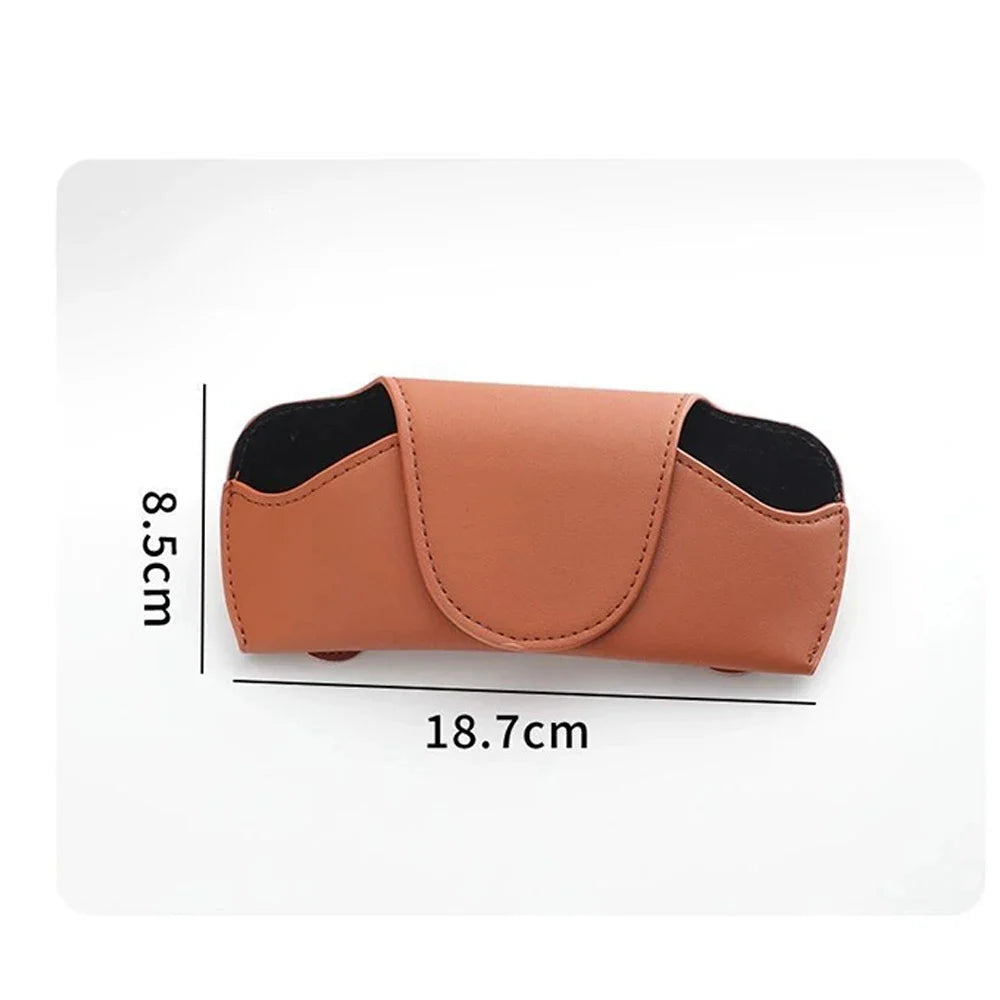 BYD Equation Leopard 5 Leopard 8 Car mounted glasses case