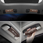 Roof Handle Anti-scratch Protector Case For BYD
