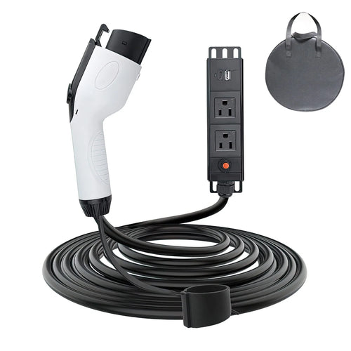 V2L Adapter Vehicle to Load Adapter Connector For BYD – BYDAC