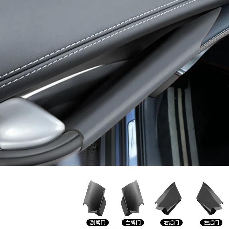 BYD Sealion 7 Door Handle Storage Box