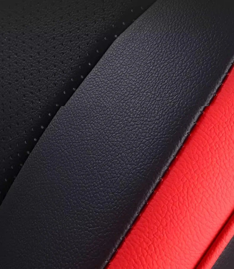 BYD ATTO 2 YUAN Pro/ATTO 2 2020-2023 Car Seat Cover All Season