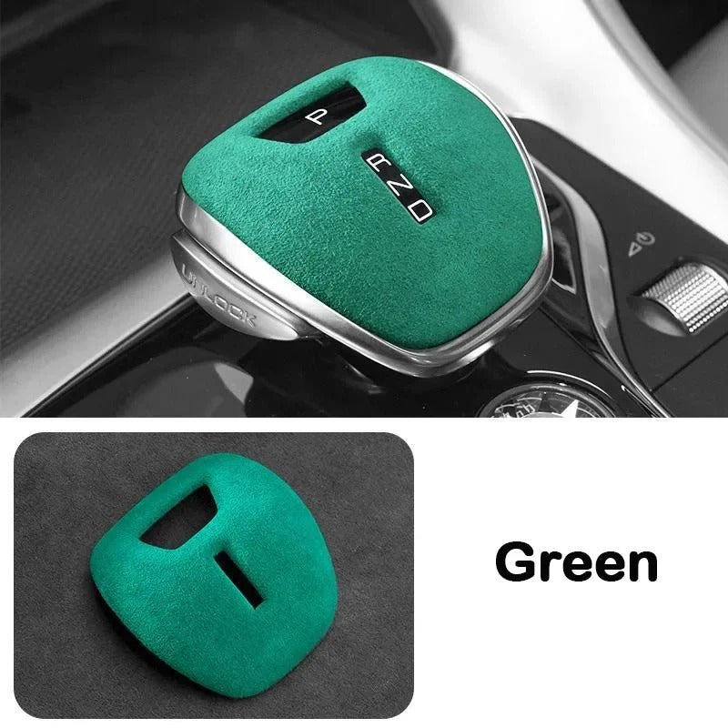 Car Gears Pad for BYD Song Plus/ Pro - BYDAC