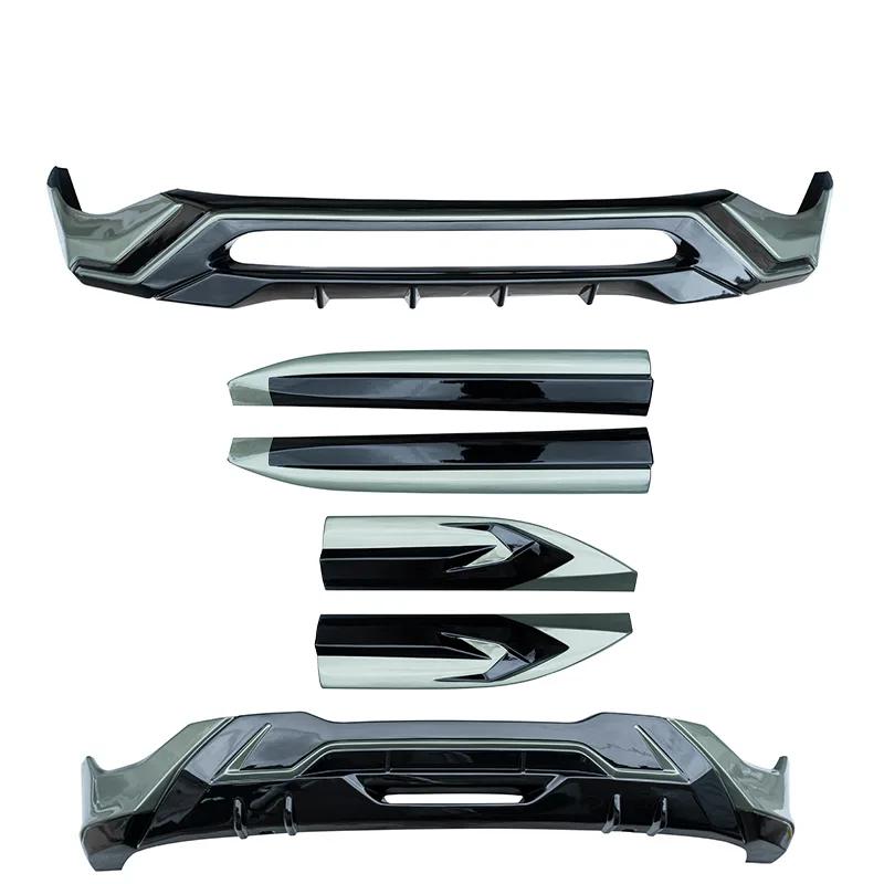 Car Front Bumper Body Kit Suitable for BYD Atto 3