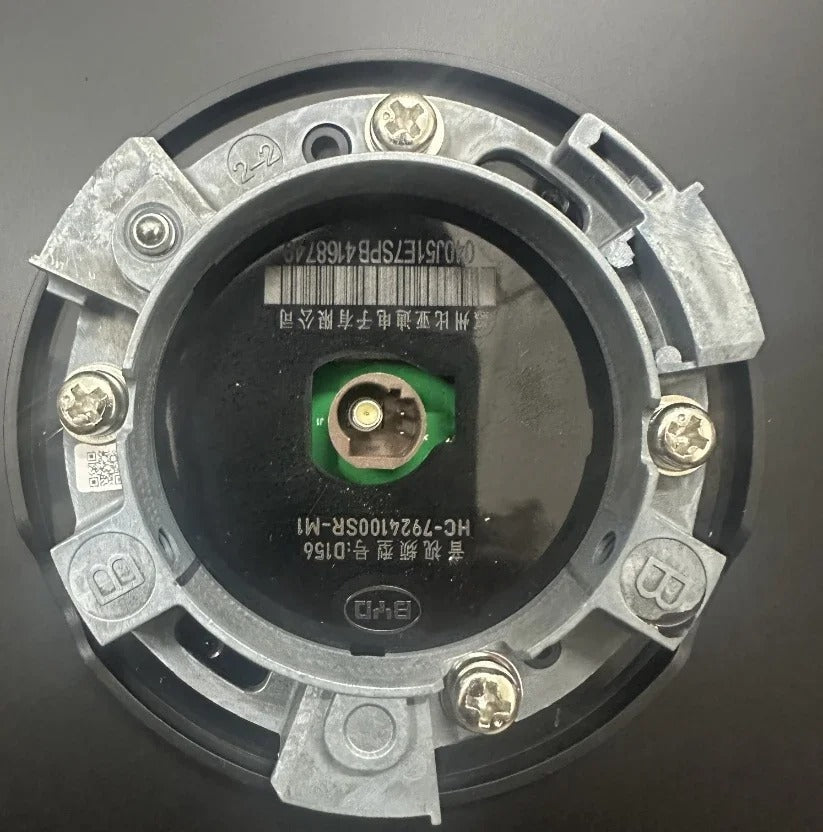 Original Touch Screen HCEEC-7924100AA for BYD Sealion 6 7 - BYDAC