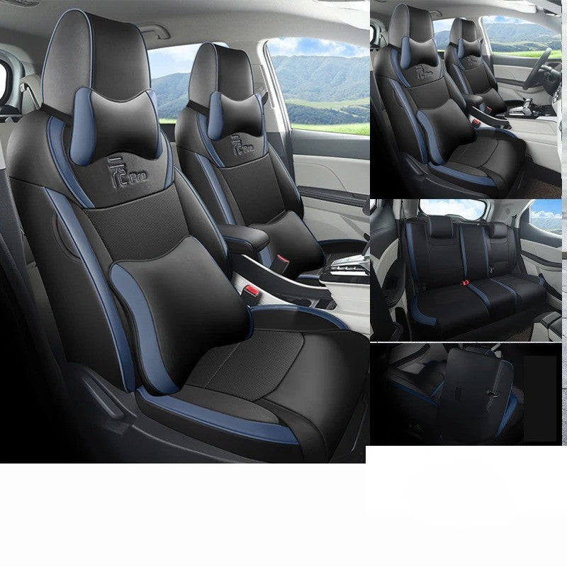 BYD ATTO 2 YUAN Pro/ATTO 2 2020-2023 Car Seat Cover All Season