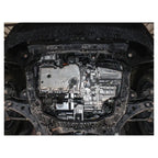 Alloy Under Engine Guard Plate Panel For BYD Sealion 8 2015-2017 2.0T