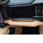 Silicone Passenger-Side Dashboard Storage Tray for Fangchengbao Bao 8/Denza B8