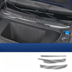 BYD Sealion 7 Car Front Trunk Storage Box Dust Cover