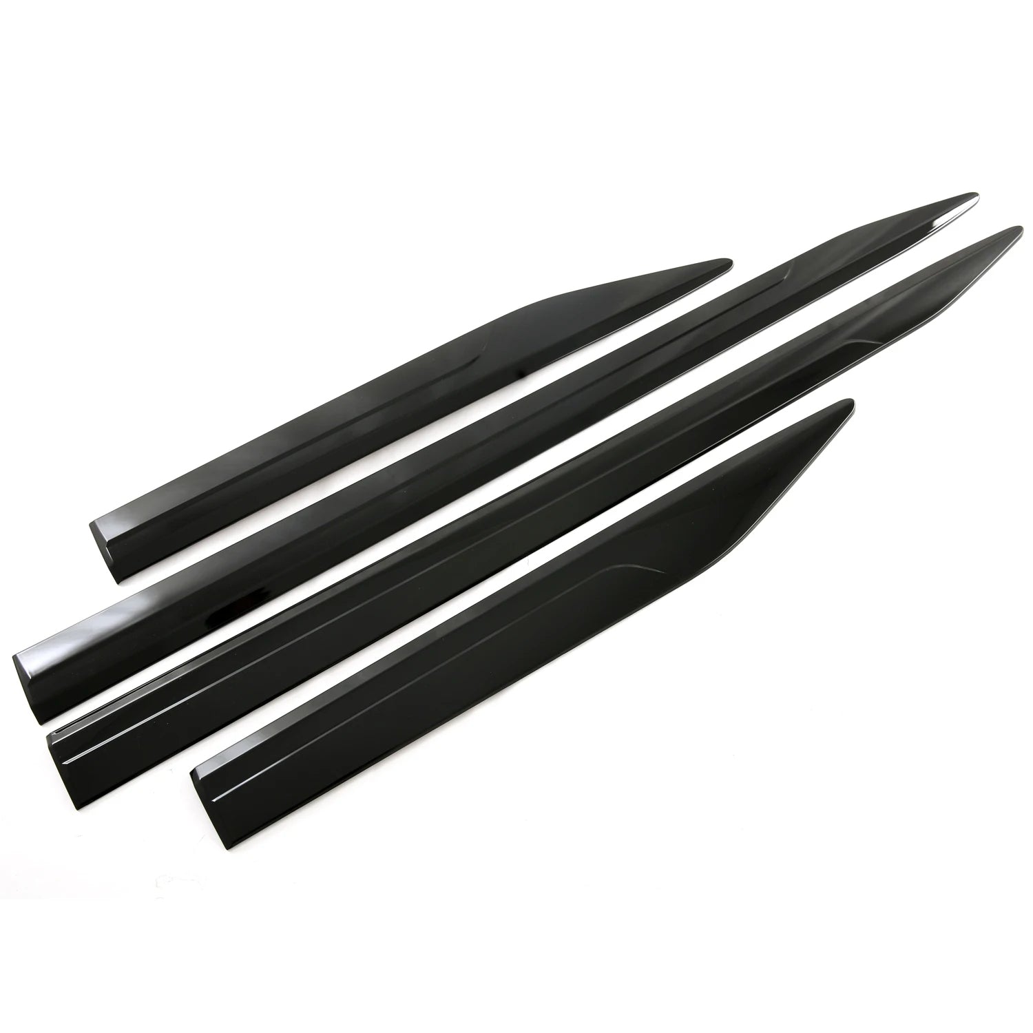 Car Body Kits Cover Trim Set For BYD Seal U/Sealion 6/Song Plus 2023 +