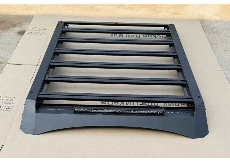 Aluminum Roof Rack Platform for BYD Shark 5 / Shark 6 Pickup