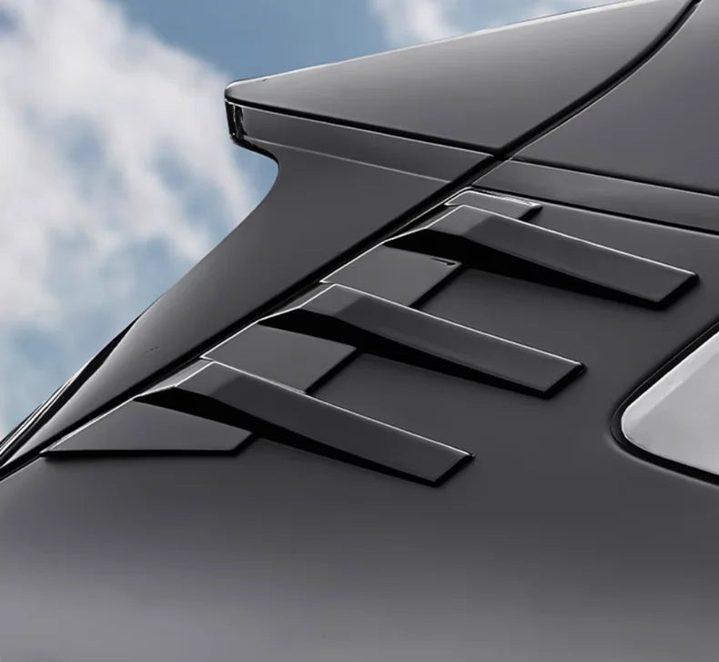 Car Body Kits Cover Trim Set For BYD Seal U/Sealion 6/Song Plus 2023 +