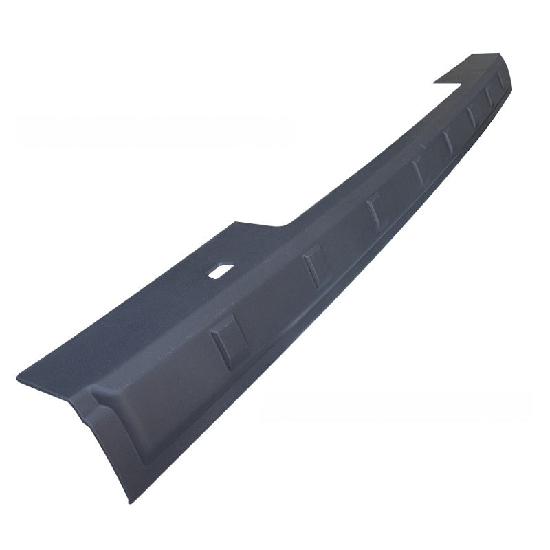 BYD Shark 6 Modified Rear Trunk Wing Tailgate Cover