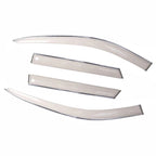 BYD Sealion 6 Seal U Song Plus Window Visor - BYDAC