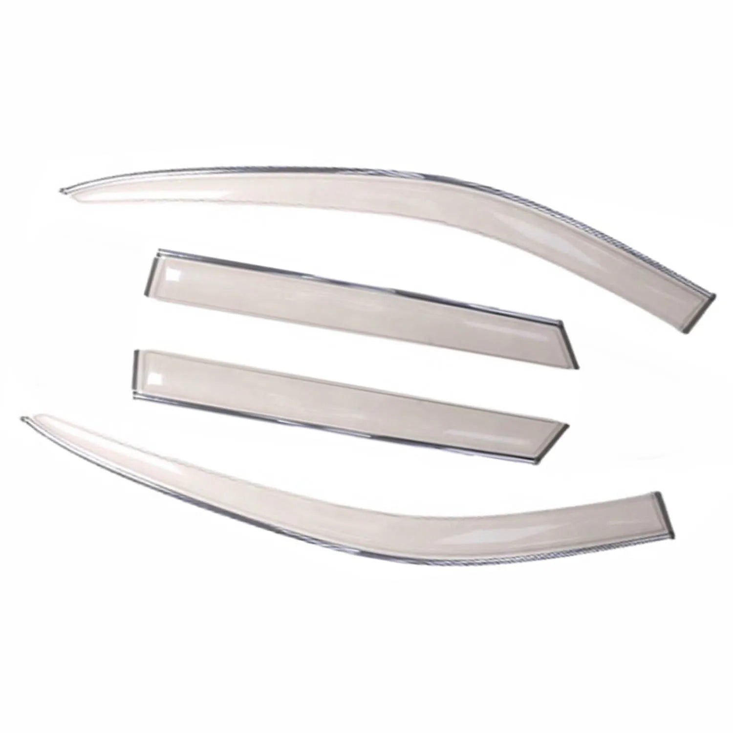 BYD Sealion 6 Seal U Song Plus Window Visor