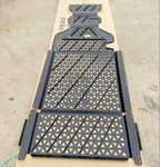 Lower Guard Plate for BYD Shark Pickup (Shark 5/6)