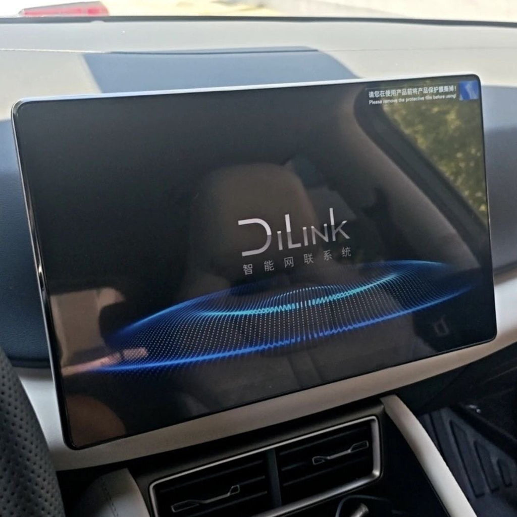 BYD Dolphin/ATTO 3/Sealion 6 12.8 Inc OEM Multimedia Function Touch Screen EM2E7924100D