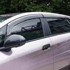 Window Visor For BYD Dolphin Rain Guard Deflector - BYDAC