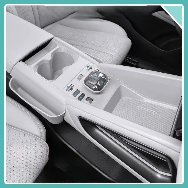 BYD Yuan UP Pro Car Versatile Center Control Mat