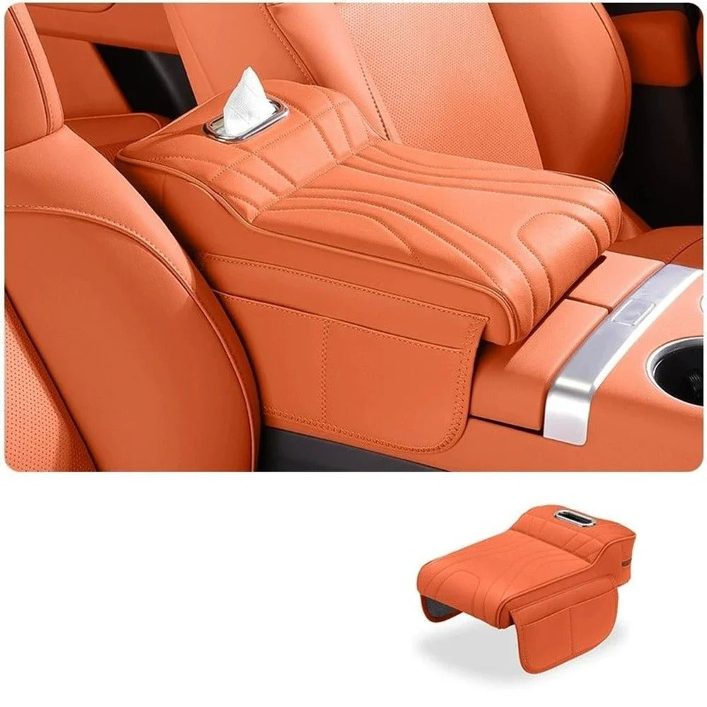 BYD Denza Leopard 5 Sealion 7 Car Armrest Box