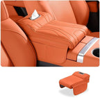 BYD Denza Leopard 5 Sealion 7 Car Armrest Box