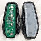 Original Car Smart Remote Key 433.92MHz ID46 Chip For BYD