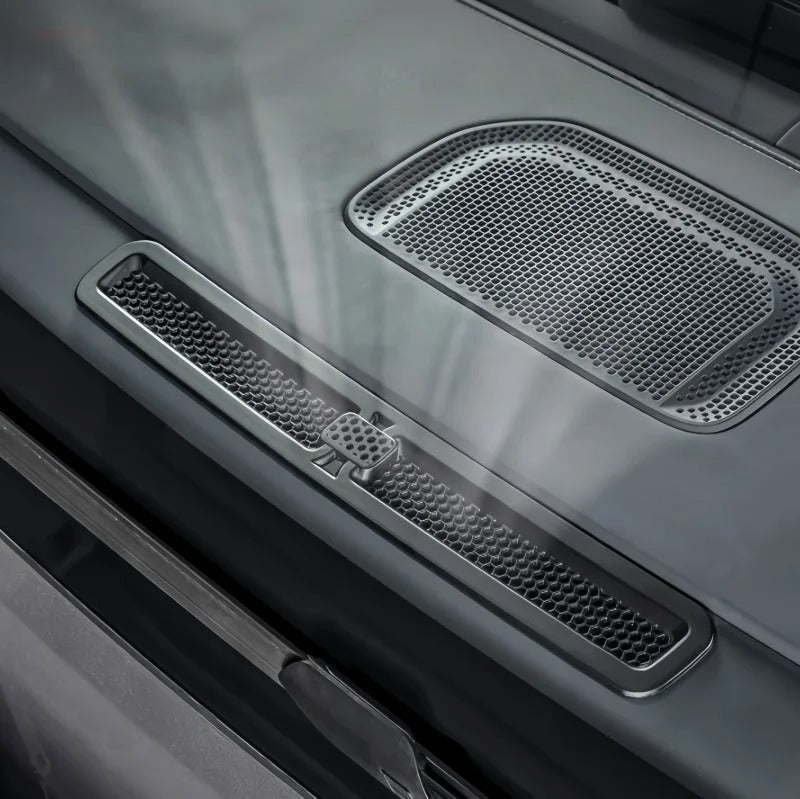Air Outlet Protection Cover Fit for BYD Leopard 5