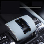 BYD Leopard 5 Leather Transmission Gear Shift Handle Cover