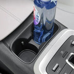 BYD SONG PRO DMI Car Water Cup Bracket Storage Box