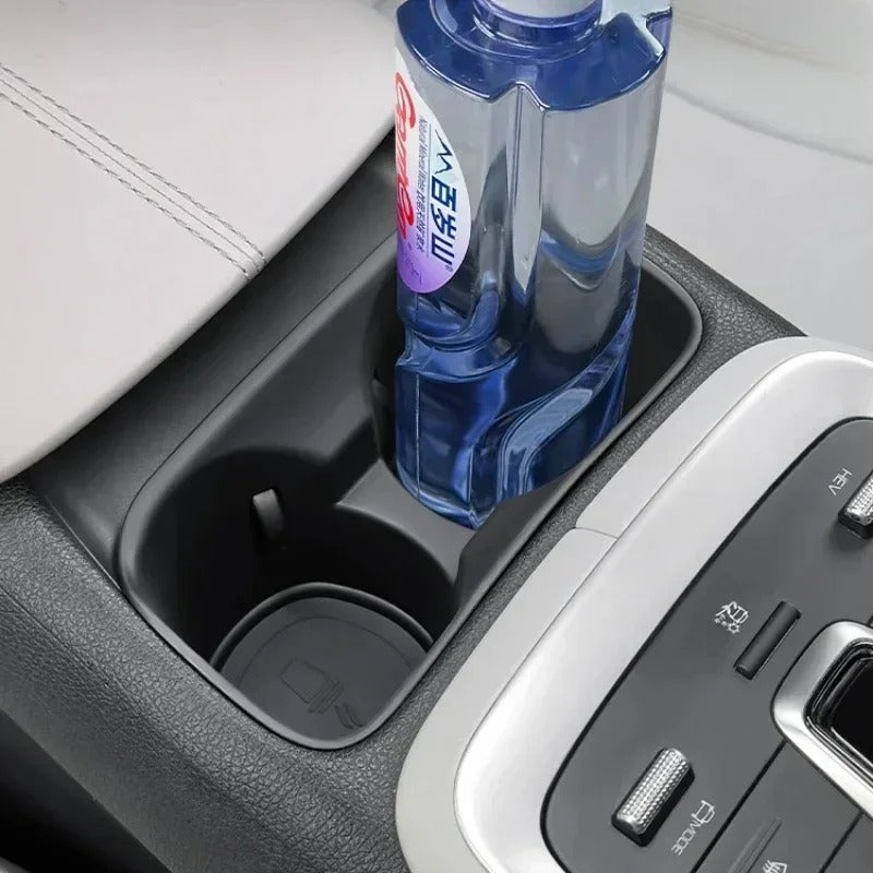 BYD SONG PRO DMI Car Water Cup Bracket Storage Box