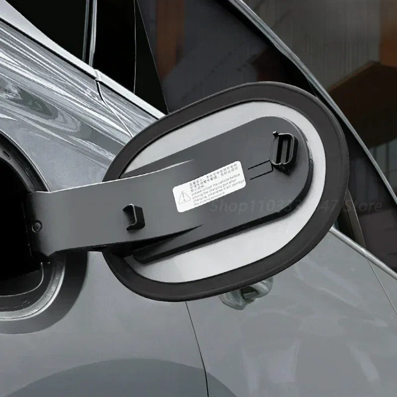 BYD SONG PRO DMI 2020-2024 Car Fuel Tank Cover Sealing Strip