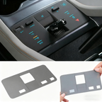 BYD Seal U/Sealion 6 7 Seal Silicone Protective Cover