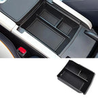 Reposabrazos central para coche, portavasos para BYD Song Plus/DMI/EV