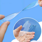 8pcs Car Door Handle Bowl Sticker For BYD