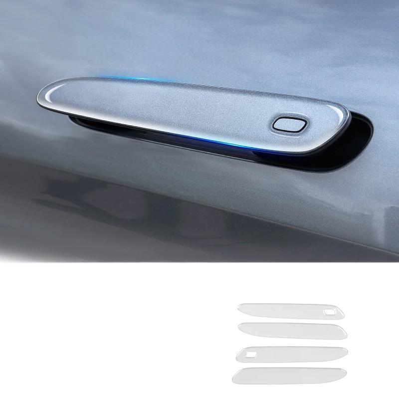 BYD Sealion 7 EV Rearview Mirrors Adhesive Anti Scratch Strip - BYDAC