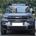 BYD Leopard 5 Lnsect Proof Net For Car Grille