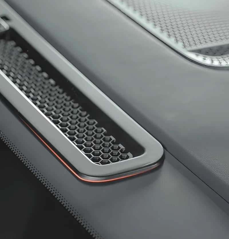 Air Outlet Protection Cover Fit for BYD Leopard 5