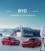 32A 7KW EV Charging Station Charger Box Universal Fit for BYD