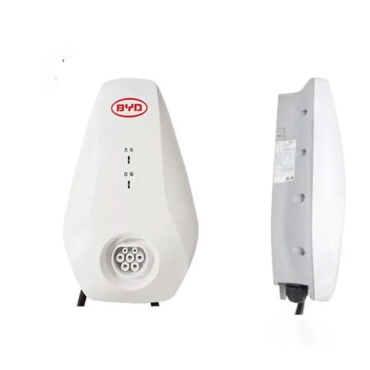 BYD 7kW Home Charger