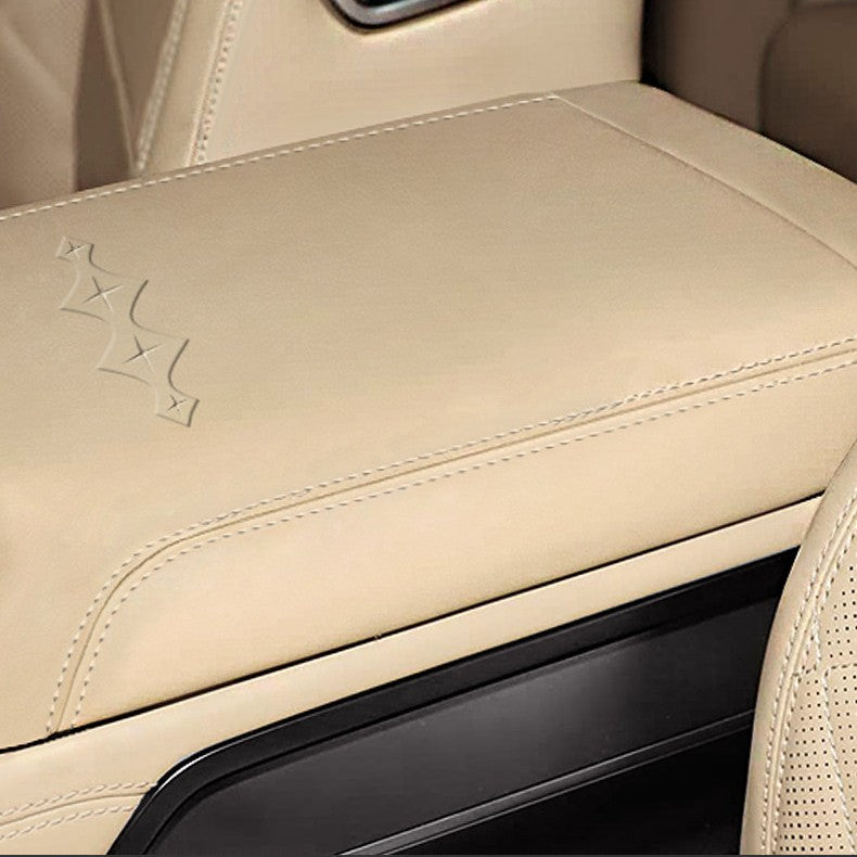 Bao 8 Center Console Fridge Armrest Cover