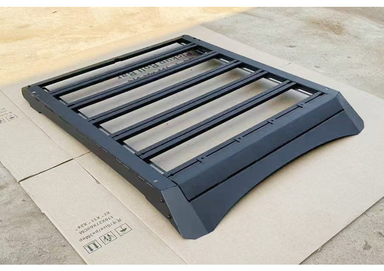 Aluminum Roof Rack Platform for BYD Shark 5 / Shark 6 Pickup