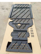 Lower Guard Plate for BYD Shark Pickup (Shark 5/6)