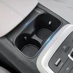 BYD SONG PRO DMI Car Water Cup Bracket Storage Box