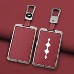 Zinc Alloy Key Case For BYD Leopard 5