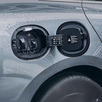 Car Charging Port Protective Sealing Ring For Byd Han - BYDAC