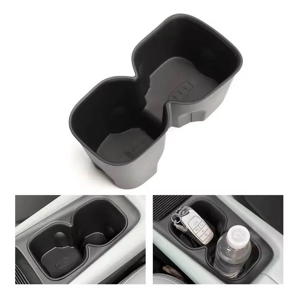 BYD SEAGULL /BYD Dolphin Mini Cup Holder Storage Box - BYDAC