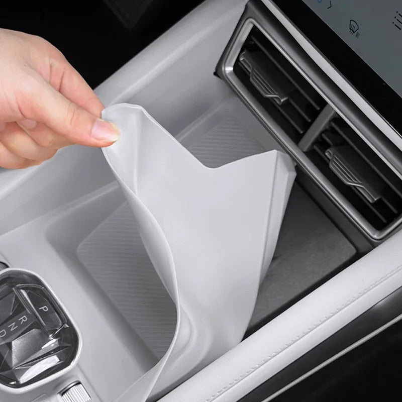 BYD Yuan UP Pro Car Versatile Center Control Mat